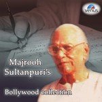 Majrooh Sultanpuri's Bollywood Collection - Asif Song Download